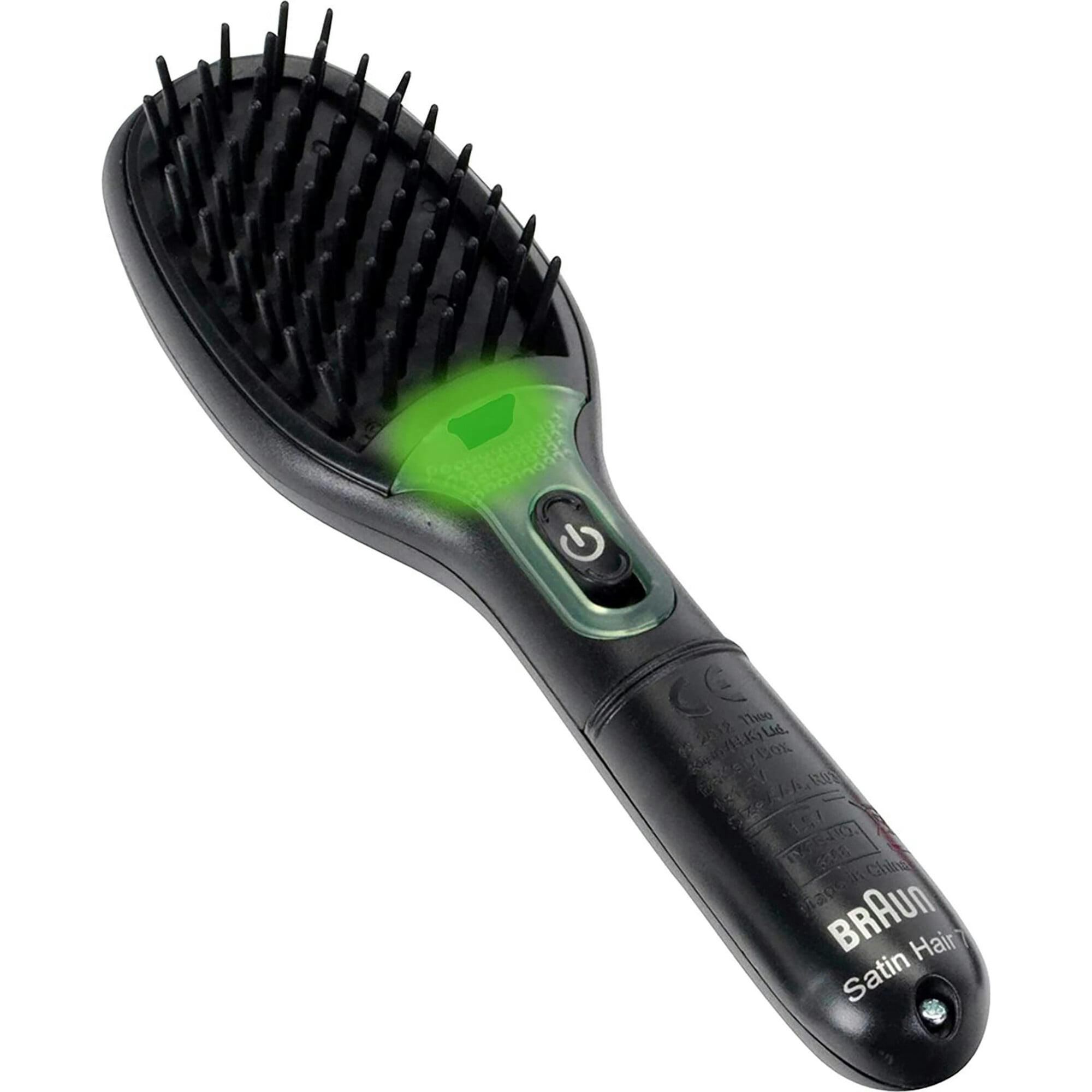 Braun: Satin Hair 7 Toy Mega Hairstyling Set