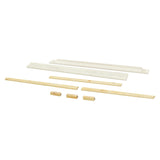 The MDB Family Full Size Bed Conversion Kit (M7689)