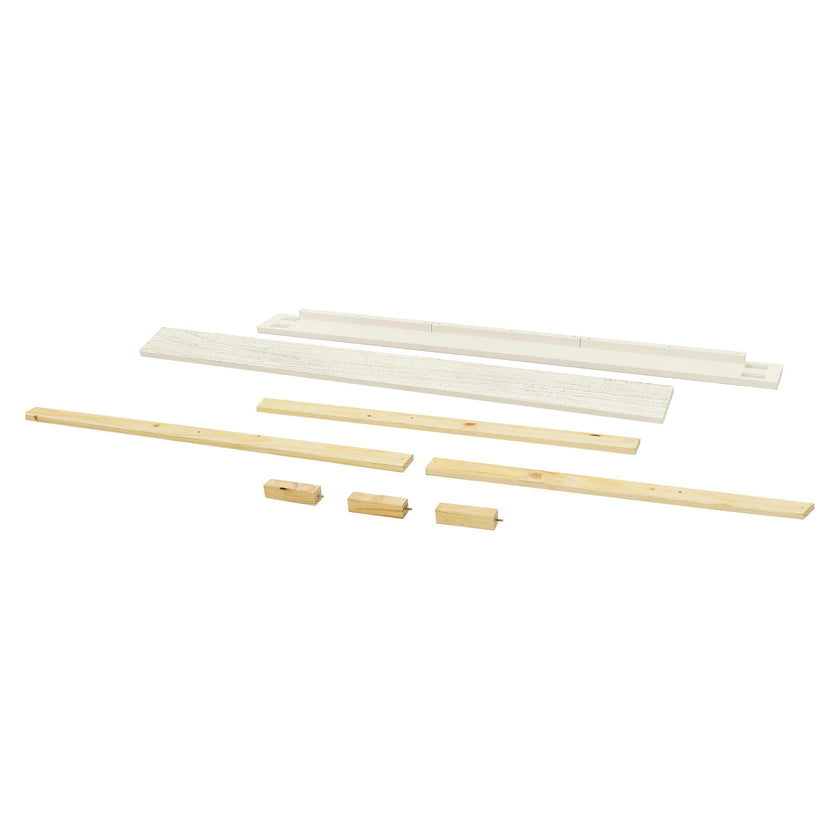 The MDB Family Full Size Bed Conversion Kit (M7689)