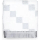 Luxe Stairway Baby Blanket