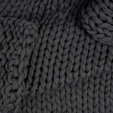 Organic Cotton Weighted Blanket