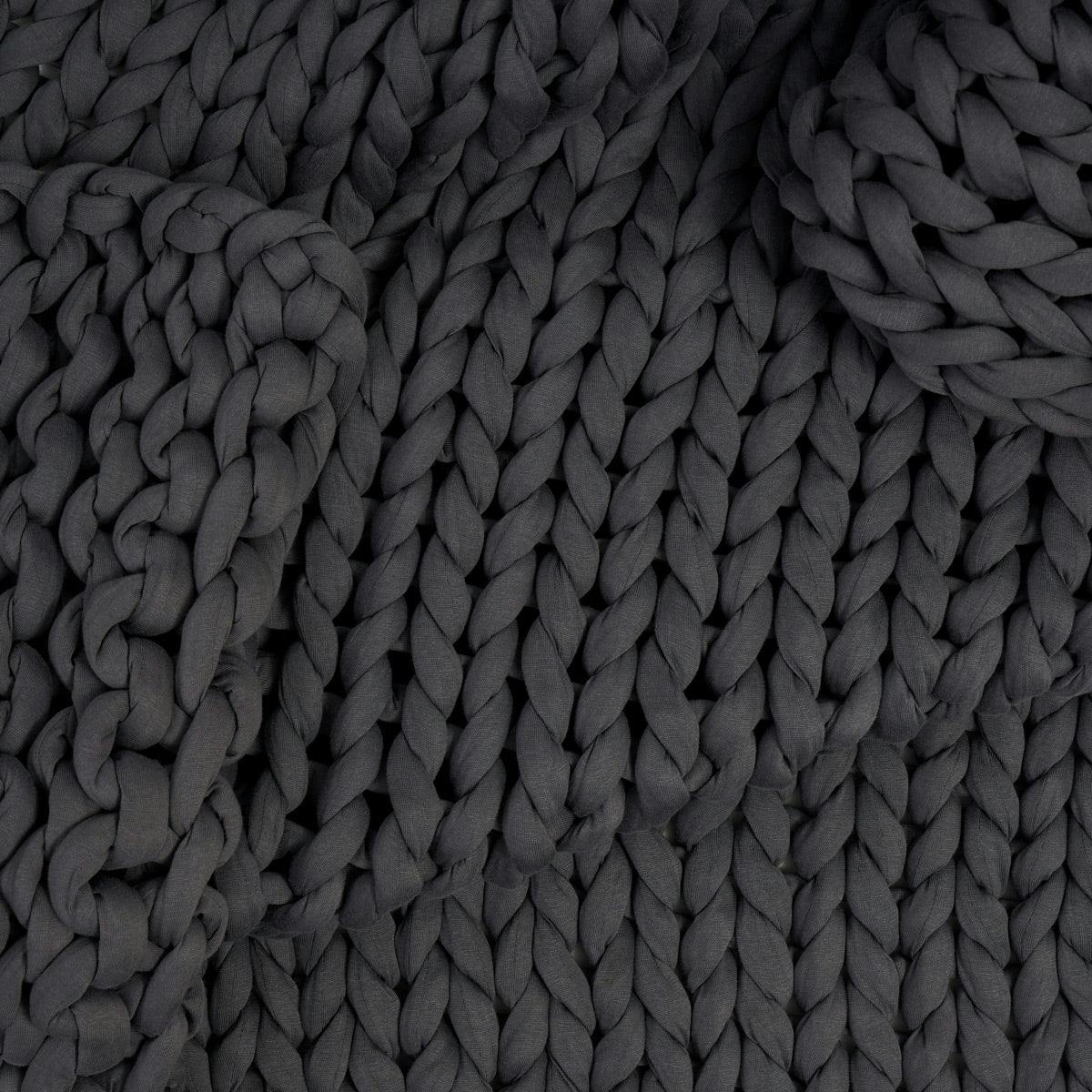 Organic Cotton Weighted Blanket