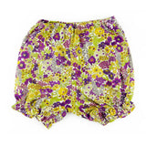 Little Royals Bloomer - Liberty Lilas
