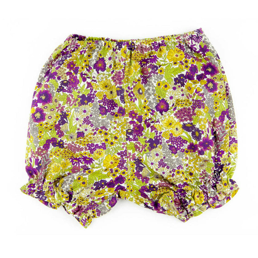 Little Royals Bloomer - Liberty Lilas