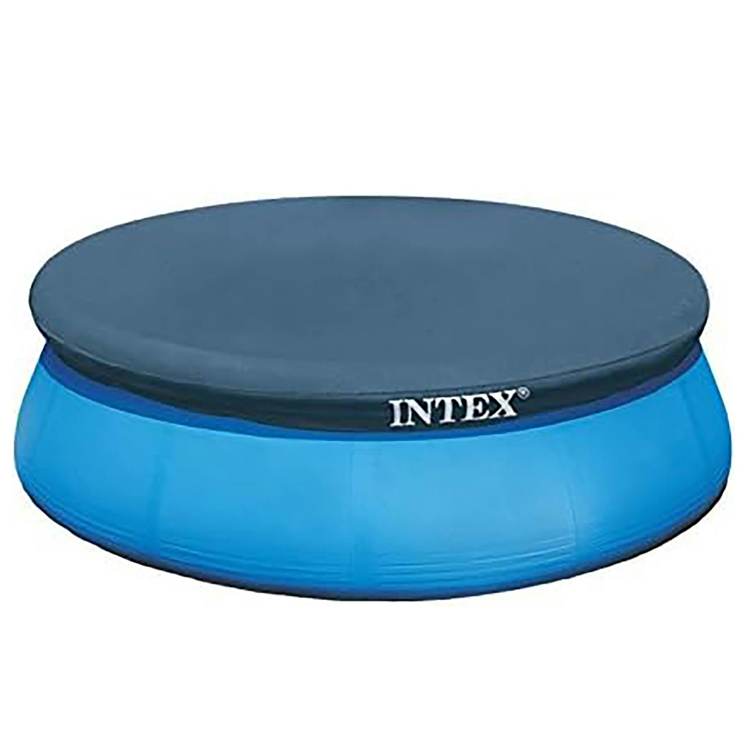 Easy Set Pool Cover: Round - 10'