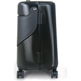 MiaMily 18-Inch Ride-On Trolley Carry-On Luggage