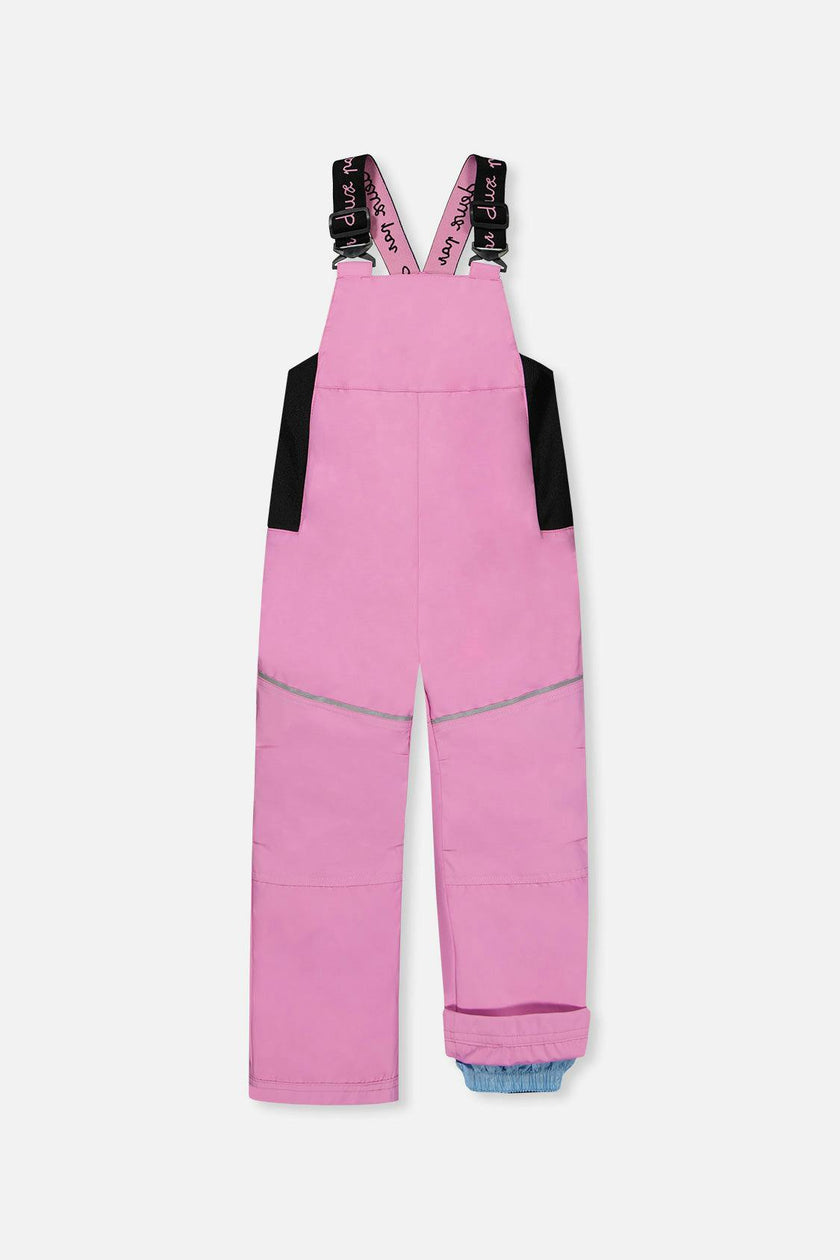 Two Piece Discover Snowsuit Pinkish Violet