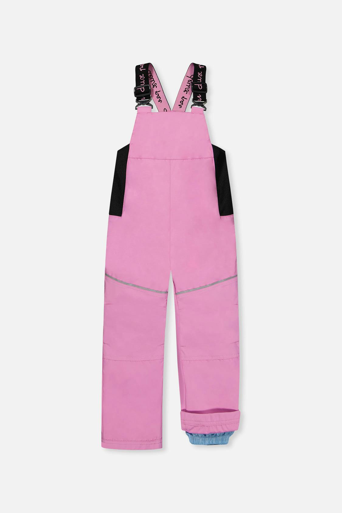 Two Piece Discover Snowsuit Pinkish Violet