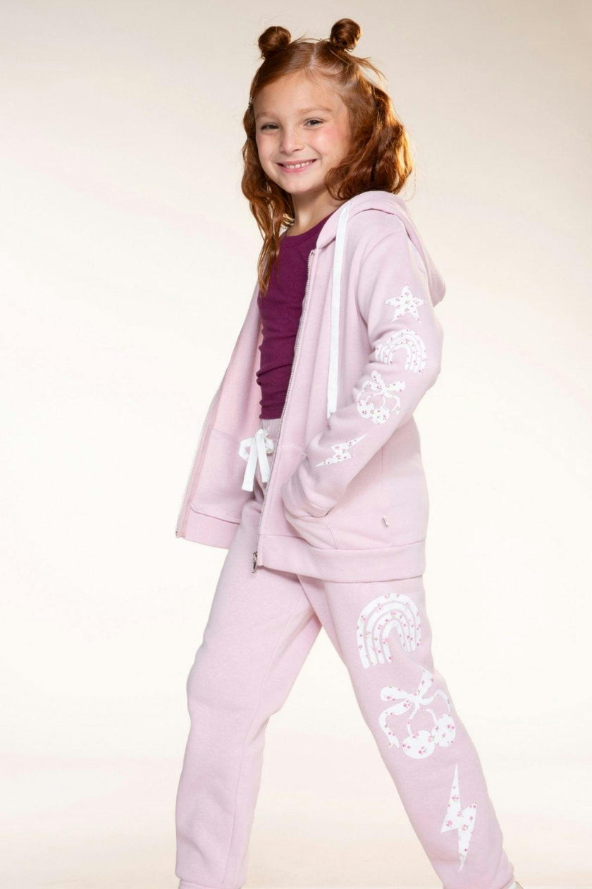 Cloud Soft French Terry Sweatpant