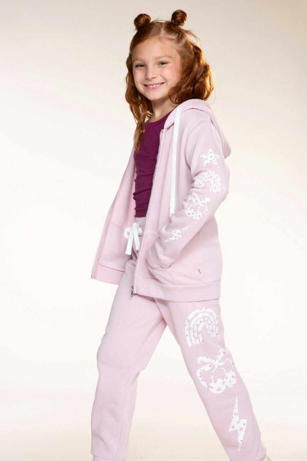 Cloud Soft French Terry Sweatpant