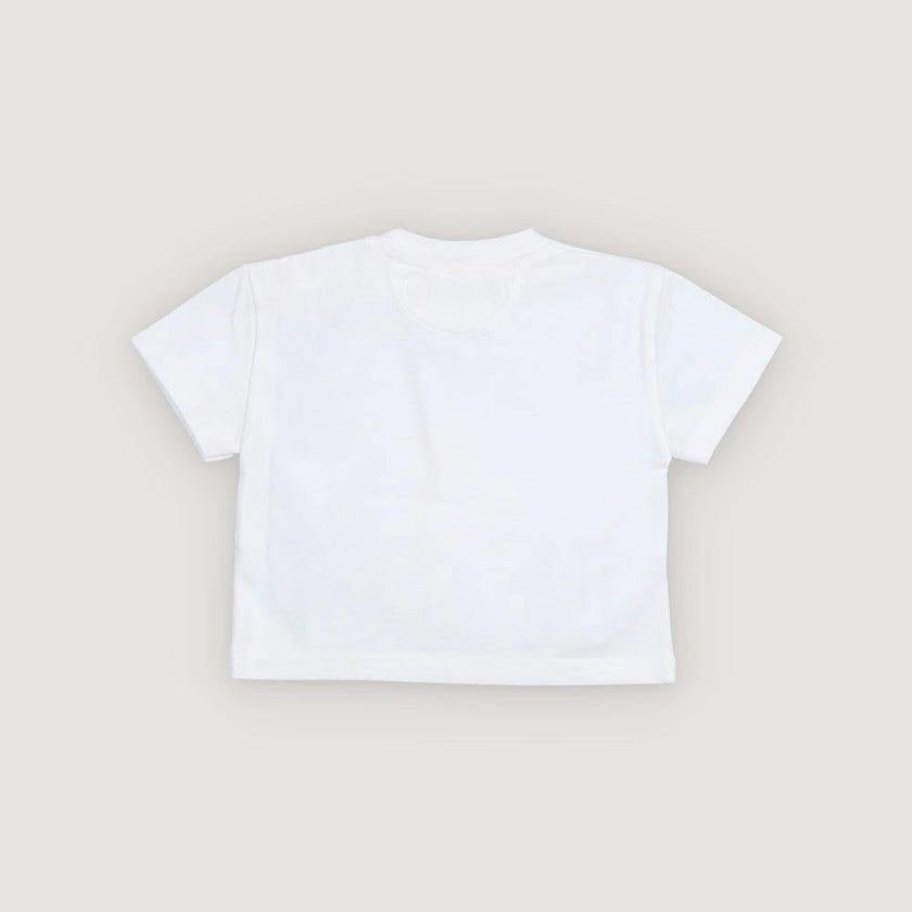 SmileyWorld® Baby T-Shirt Pure Cloud