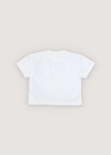SmileyWorld® Baby T-Shirt Pure Cloud