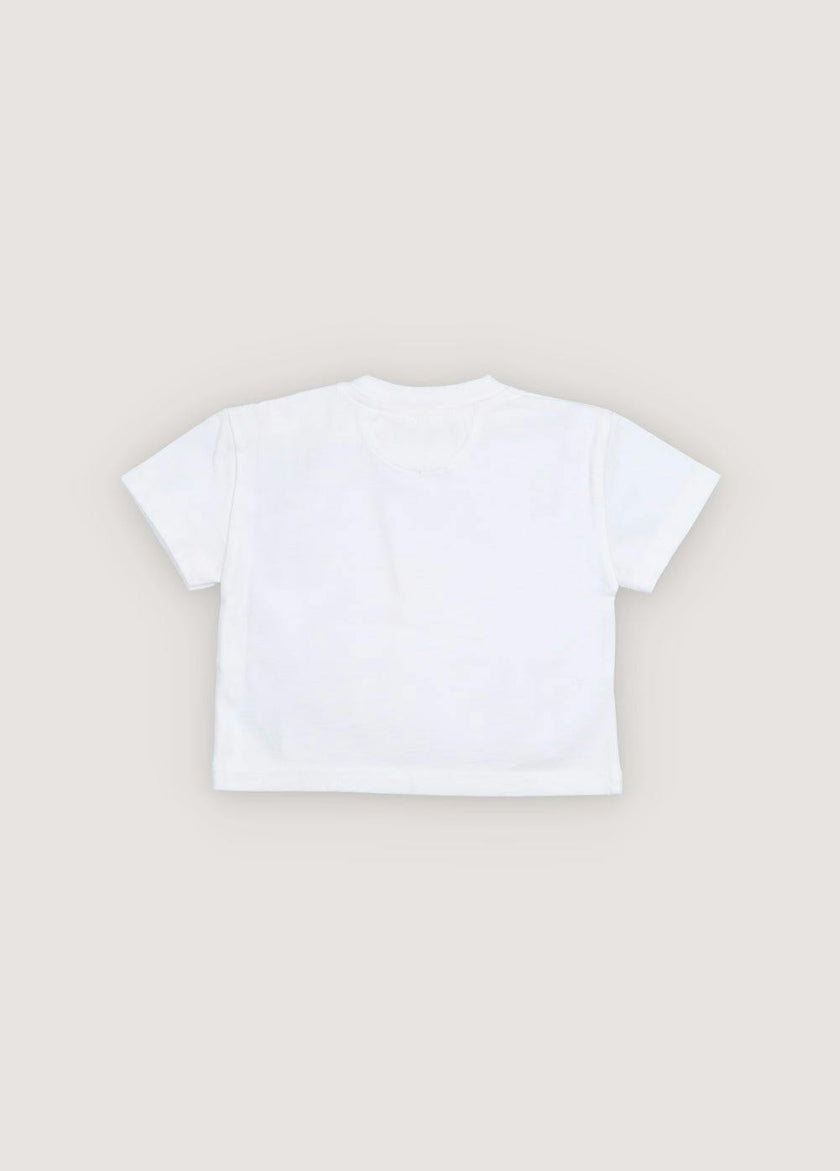 SmileyWorld® Baby T-Shirt Pure Cloud