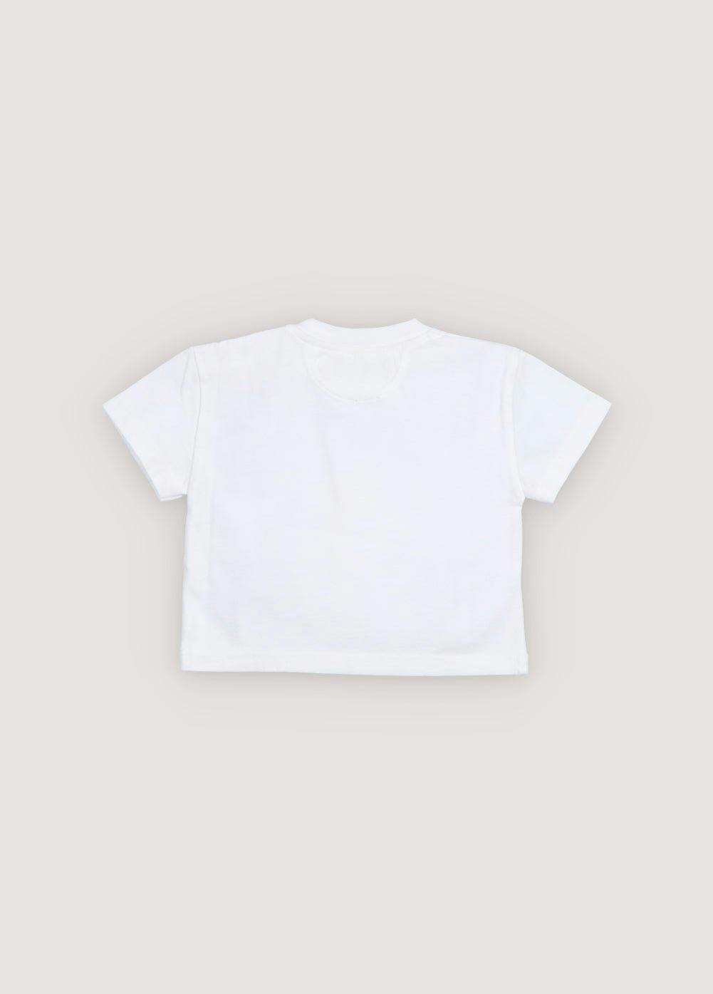 SmileyWorld® Baby T-Shirt Pure Cloud
