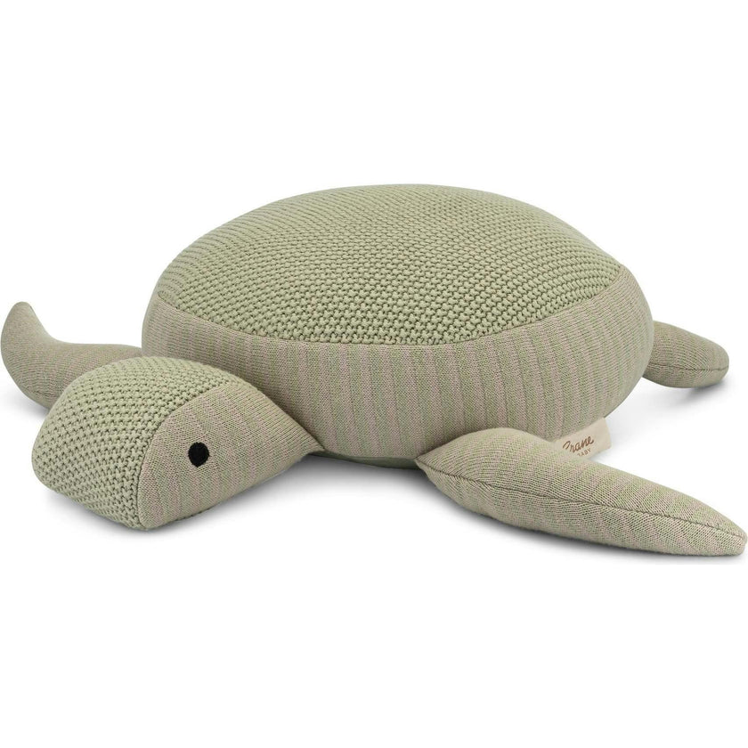 Cove Knitted Stuffed Animal Plush Toy