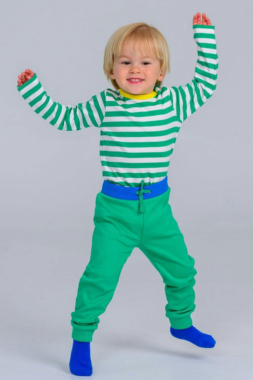 Long Sleeve Bodysuit