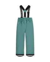 Light Weight Two Piece Chill Snowsuit Sage Green