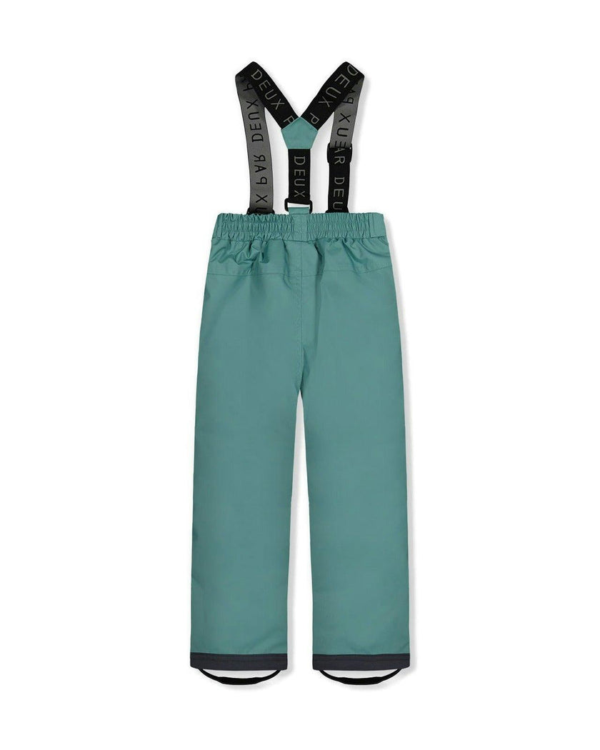 Light Weight Two Piece Chill Snowsuit Sage Green