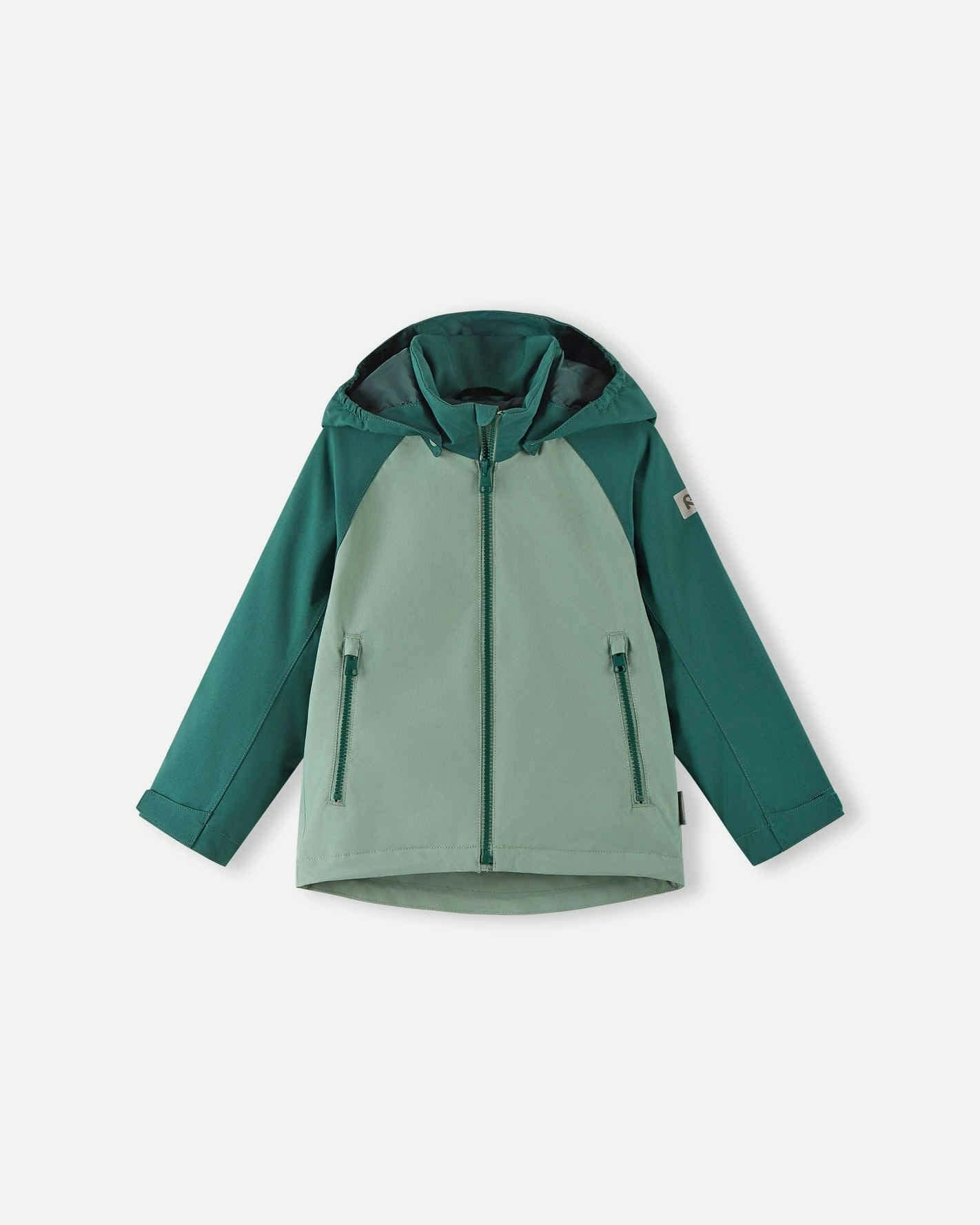 Sulkava - Kids' ReimaTec Waterproof Jacket