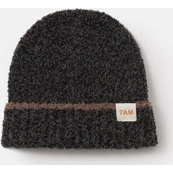 Baby Fuzzy Beanie