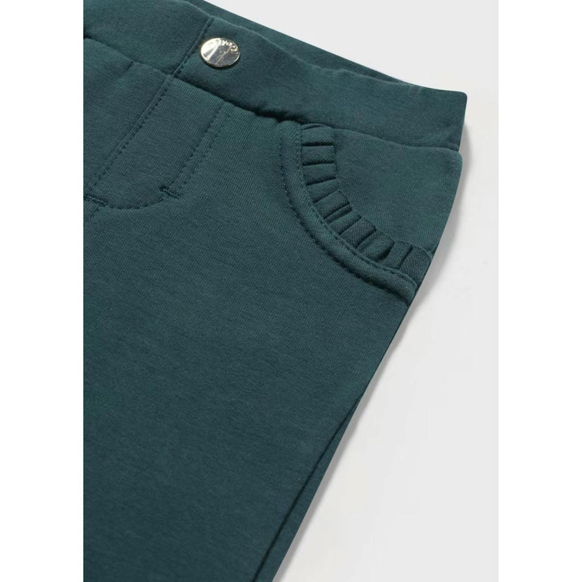 Baby Basic Trousers