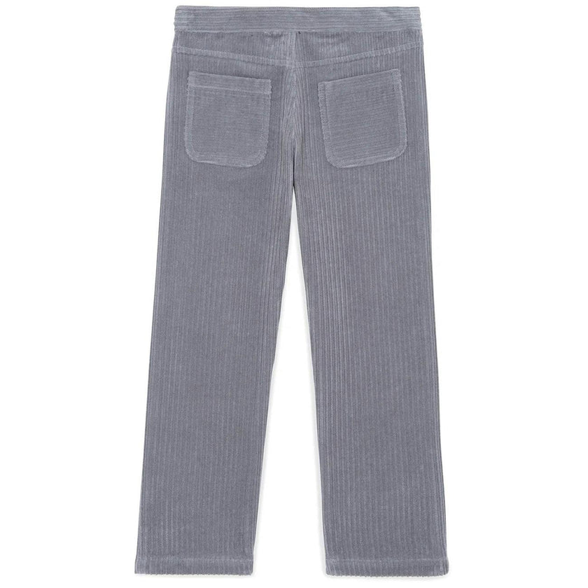 Cotton Pants