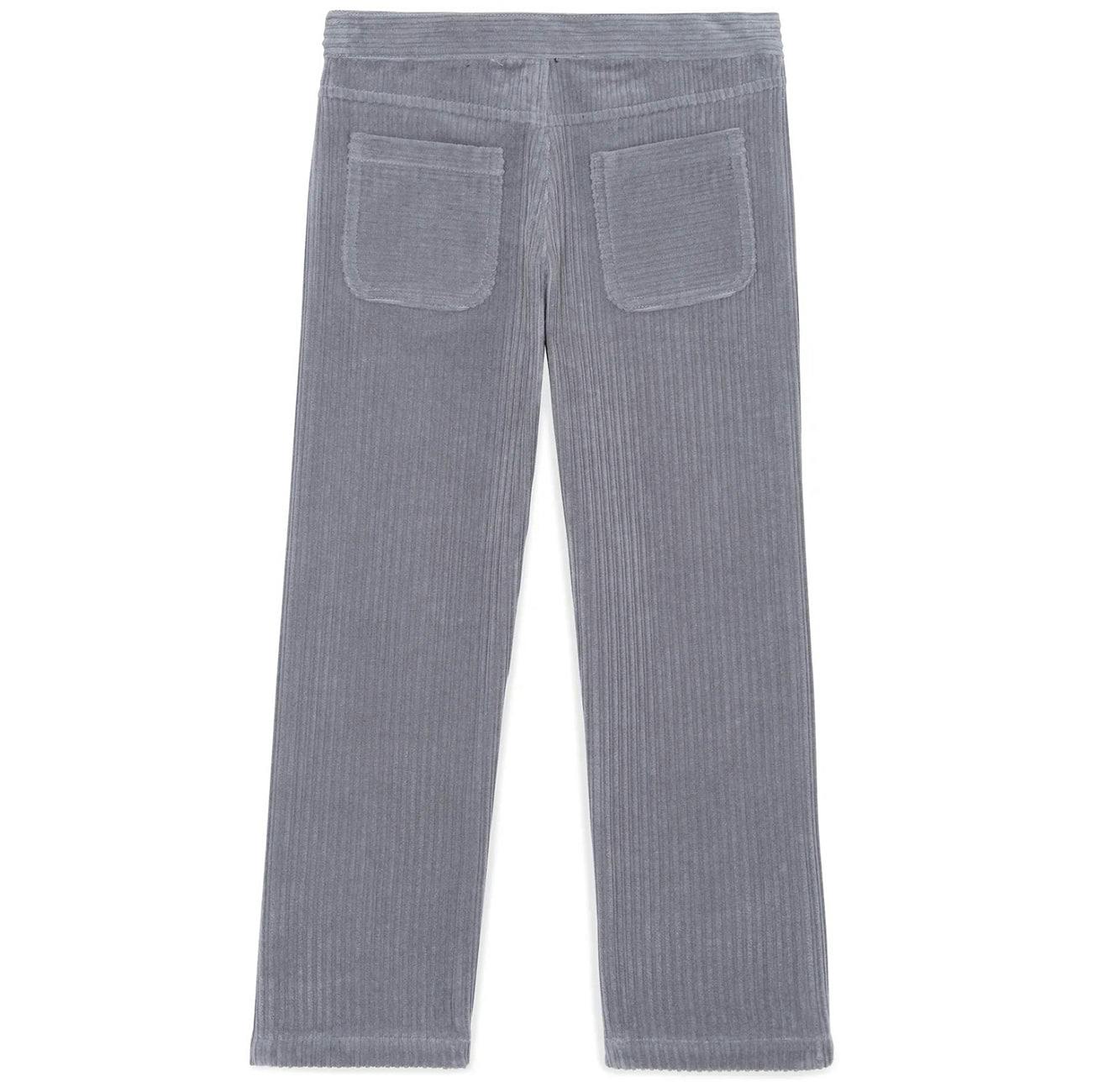 Cotton Pants
