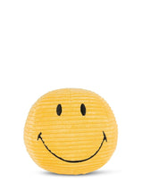 Smiley ECO Corduroy Yellow - 5"