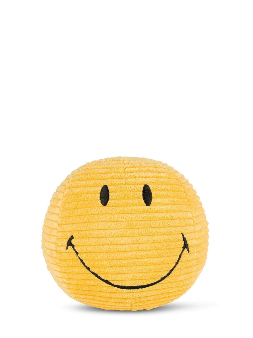 Smiley ECO Corduroy Yellow - 5"