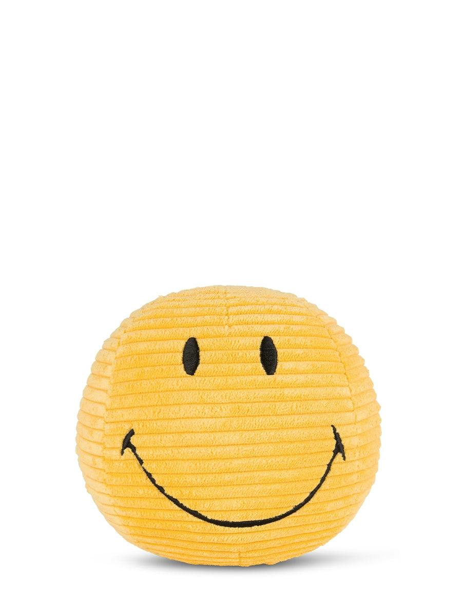 Smiley ECO Corduroy Yellow - 5