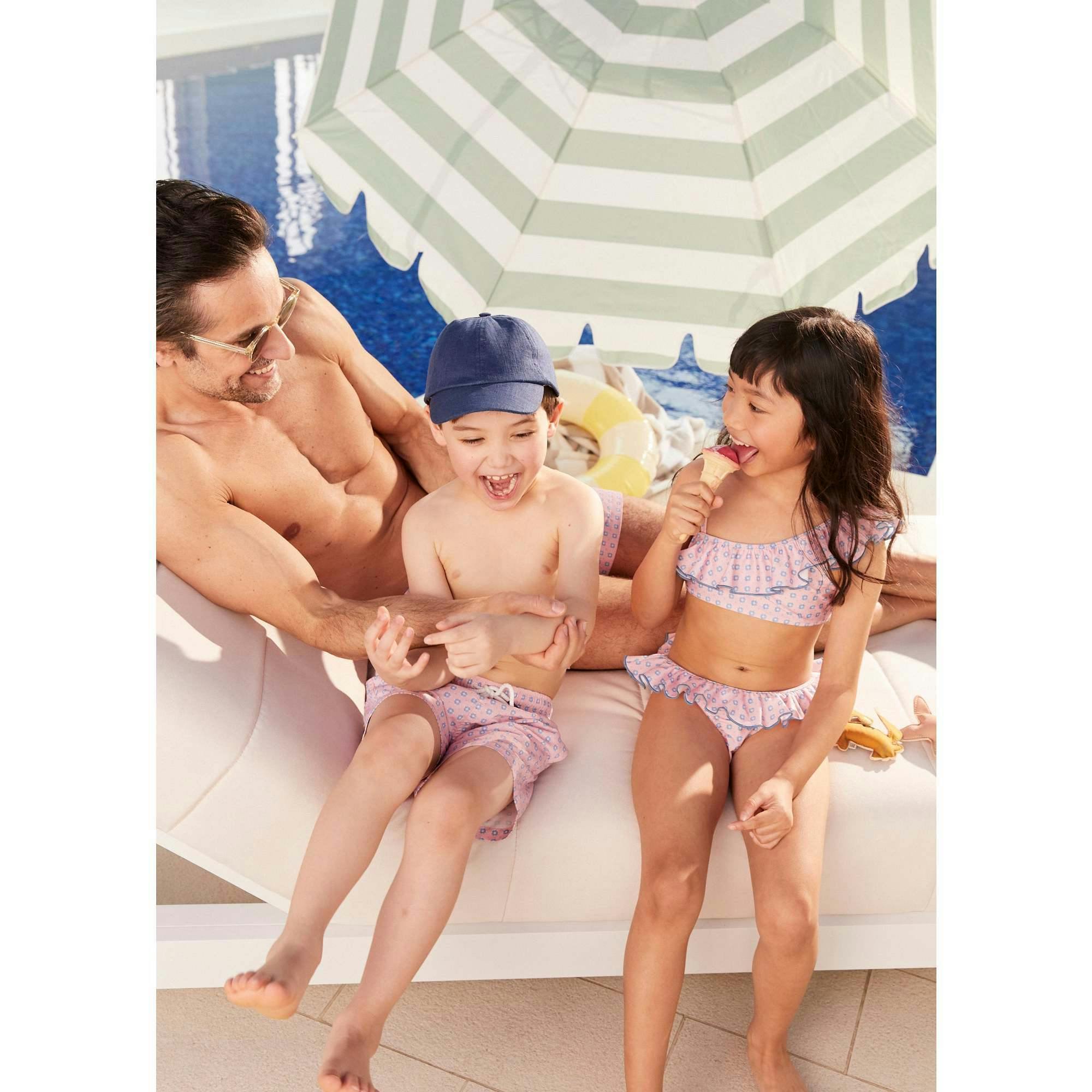 Boy's Swim Shorts