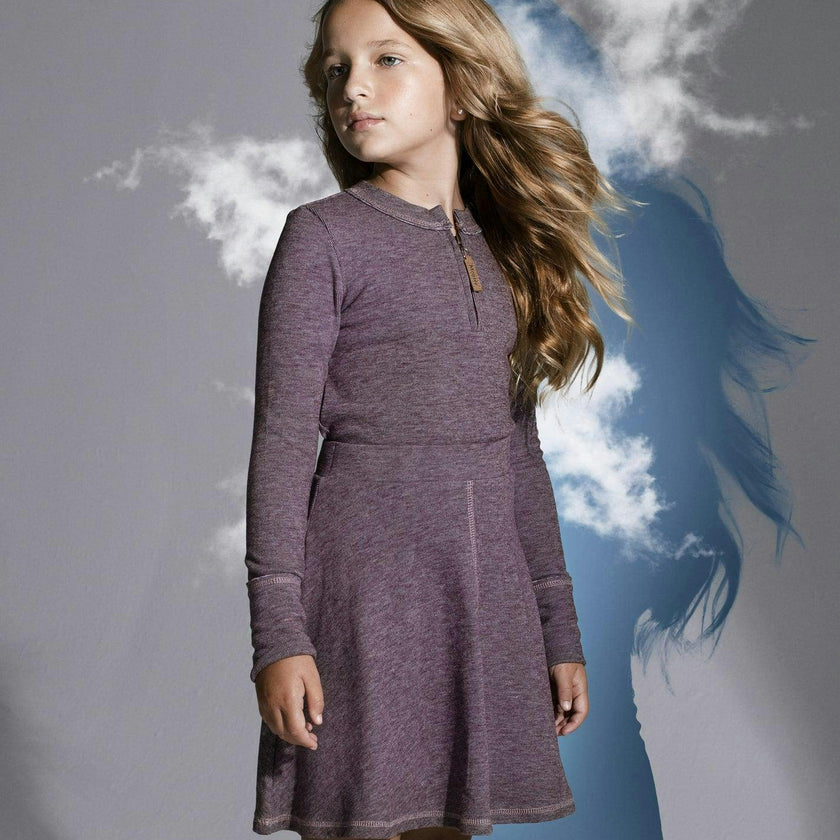 Montee A-Line Short Skirt