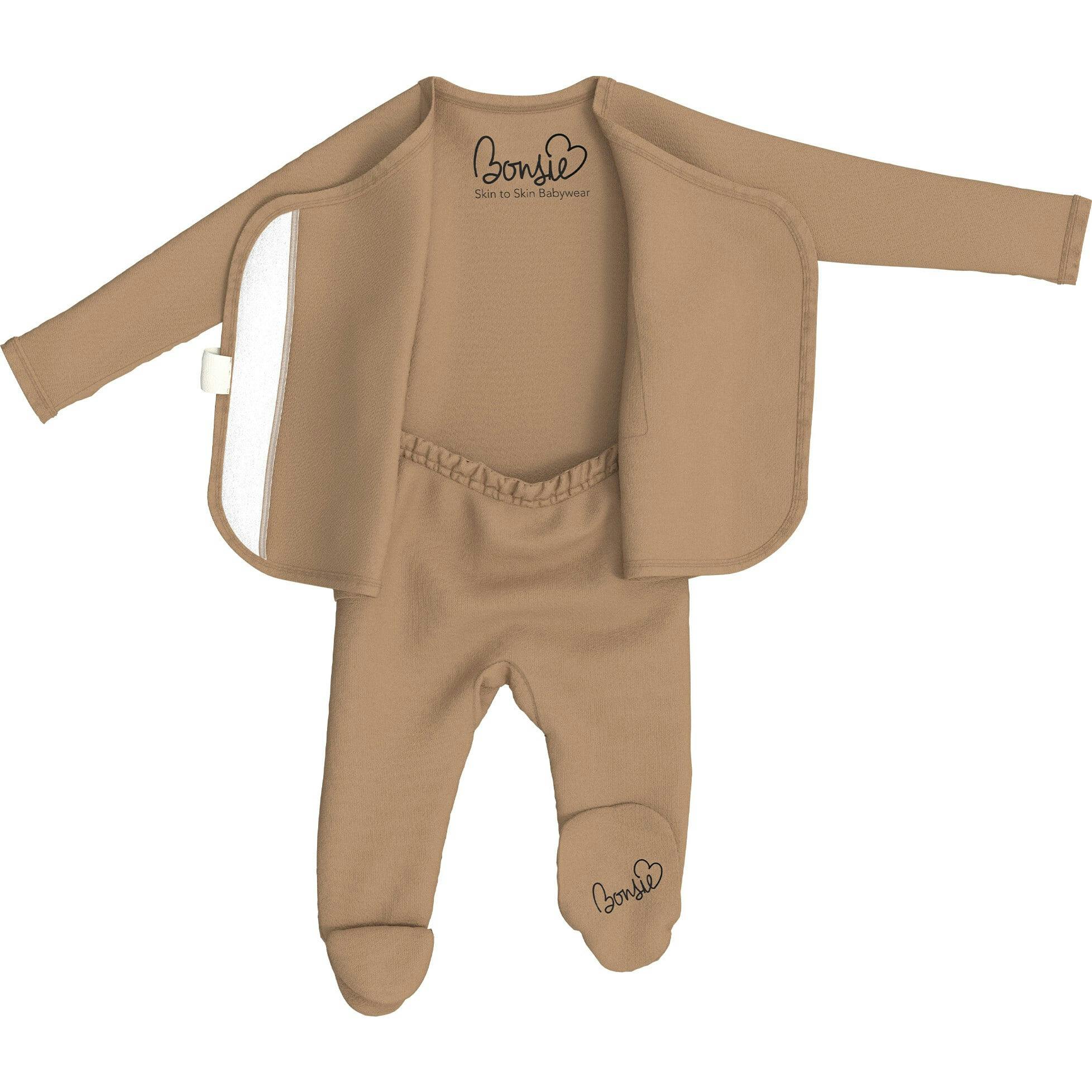 Bonsie Baby Footie
