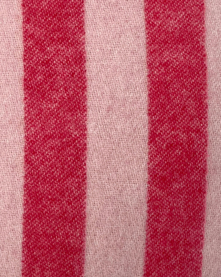 Candy Wrap Cushion