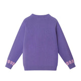 Kids Tunic Length Sweater W/Legging Set