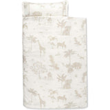 Organic Cozy Comfort Nap Mat