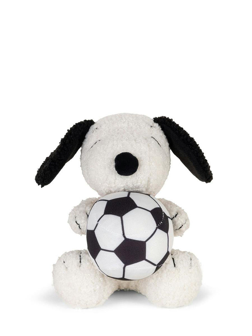 Soccer Snoopy - 6"