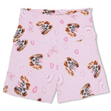 SHORTS PRINCESS BEA HIGH WAISTED