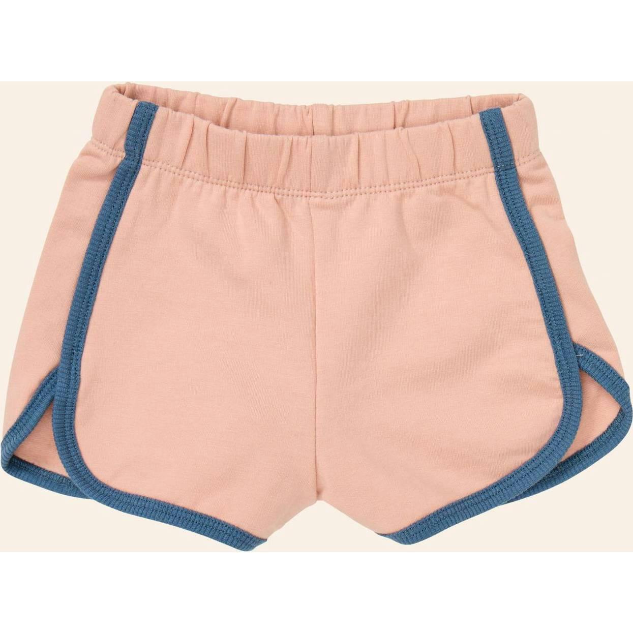 Daytona Baby Shorts