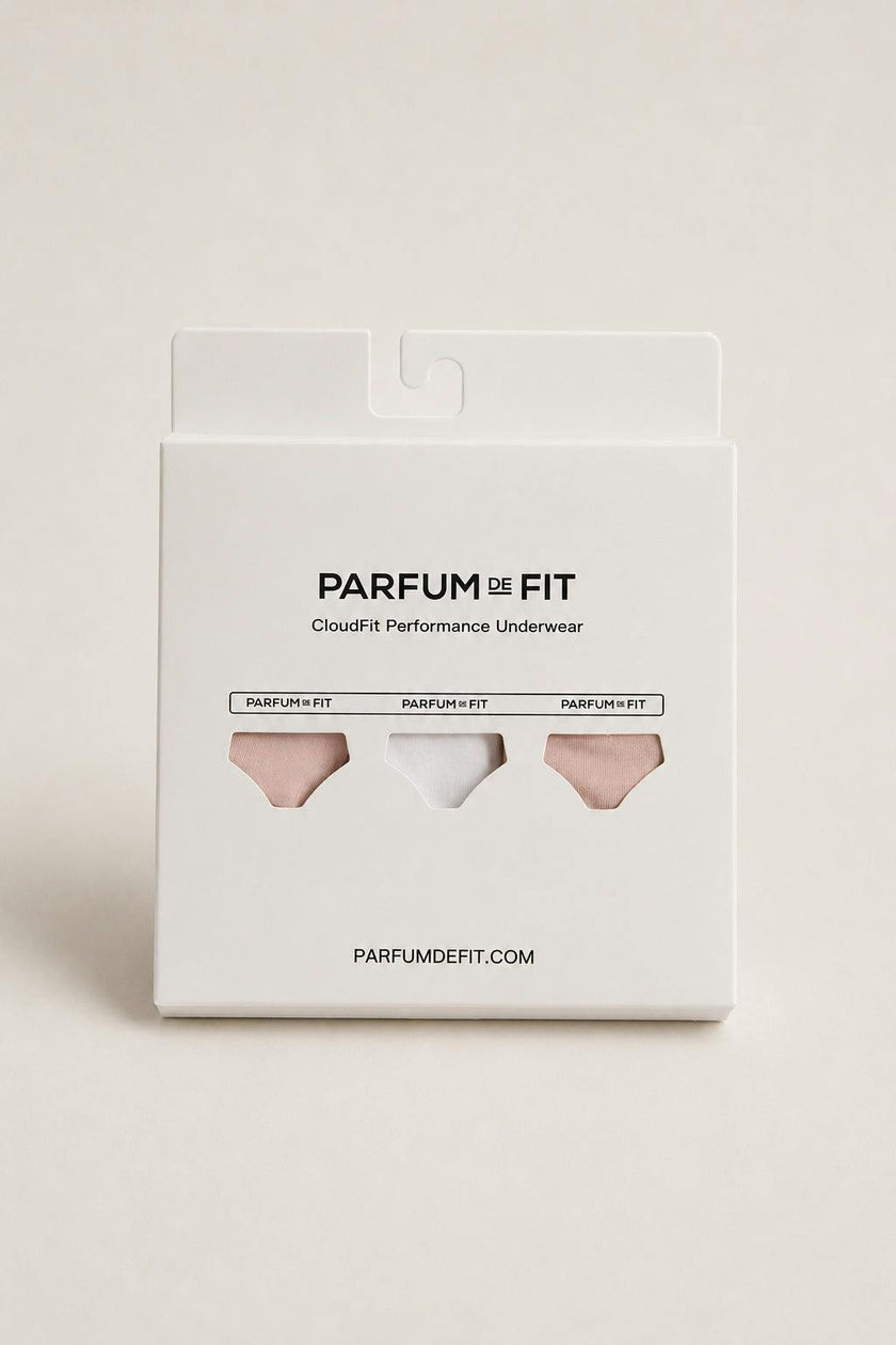 CloudFit PDF Underwear