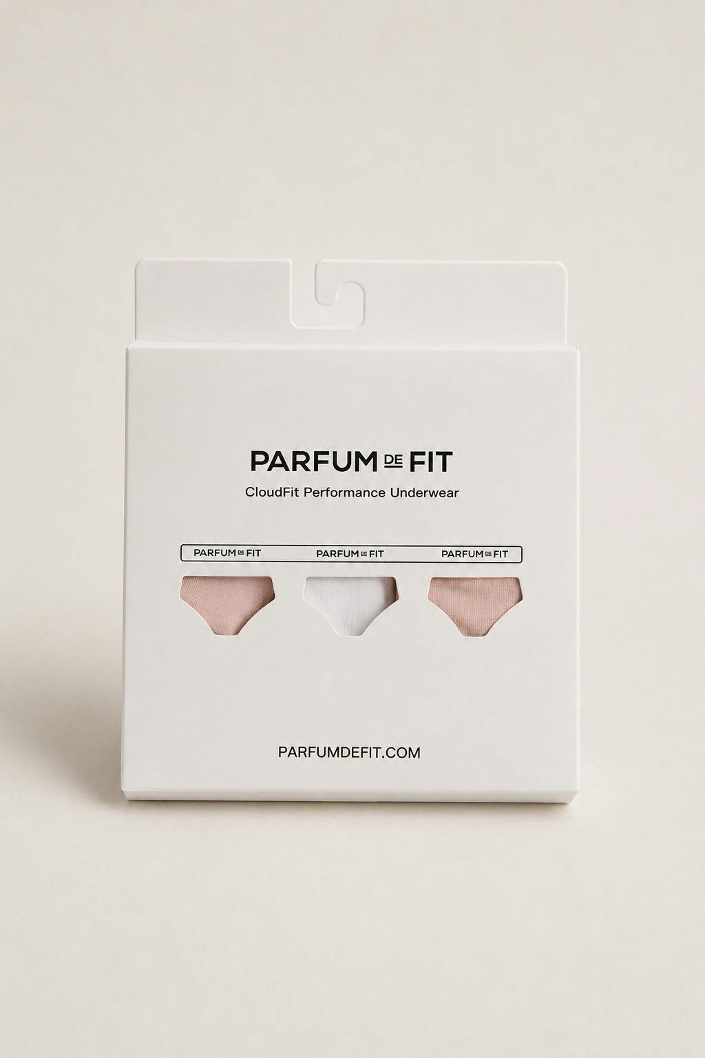 CloudFit PDF Underwear