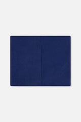 Polar Fleece Neckwarmer Navy Blue