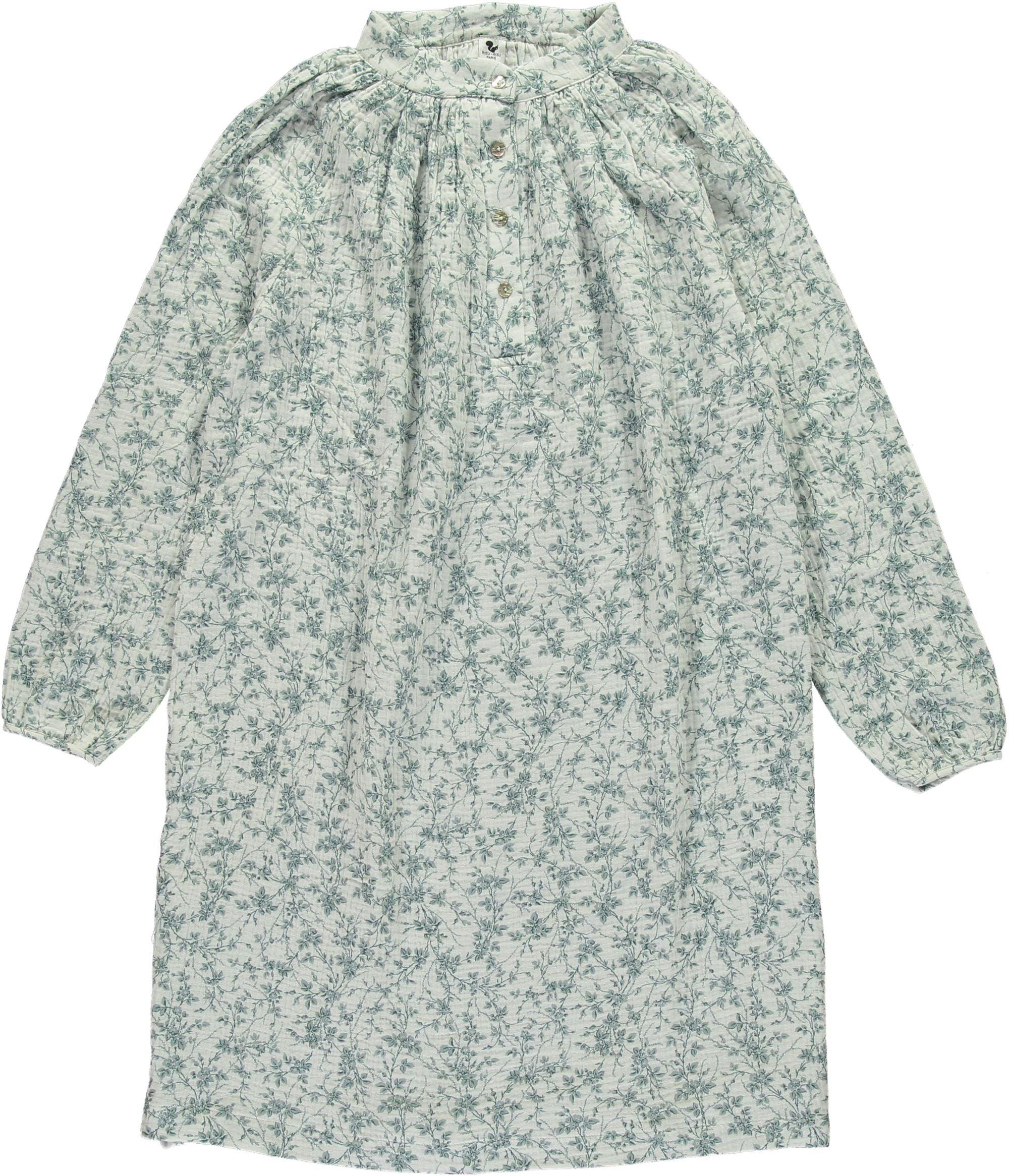 Chemise de nuit femme Carmela