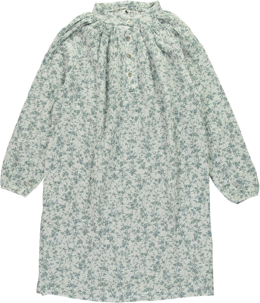 Chemise de nuit femme Carmela