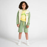 TRUSSARDI Pilis Zip Sweatshirt