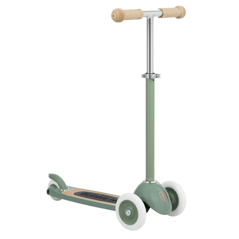 BANWOOD SCOOTER VINTAGE - FOREST