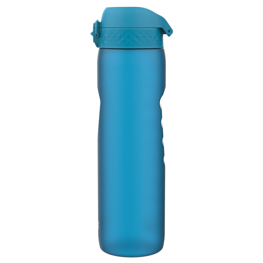 32 oz Ion8 Water Bottle -  BPA Free, Recyclon Plastic - Solid Colors