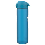 32 oz Ion8 Water Bottle -  BPA Free, Recyclon Plastic - Solid Colors