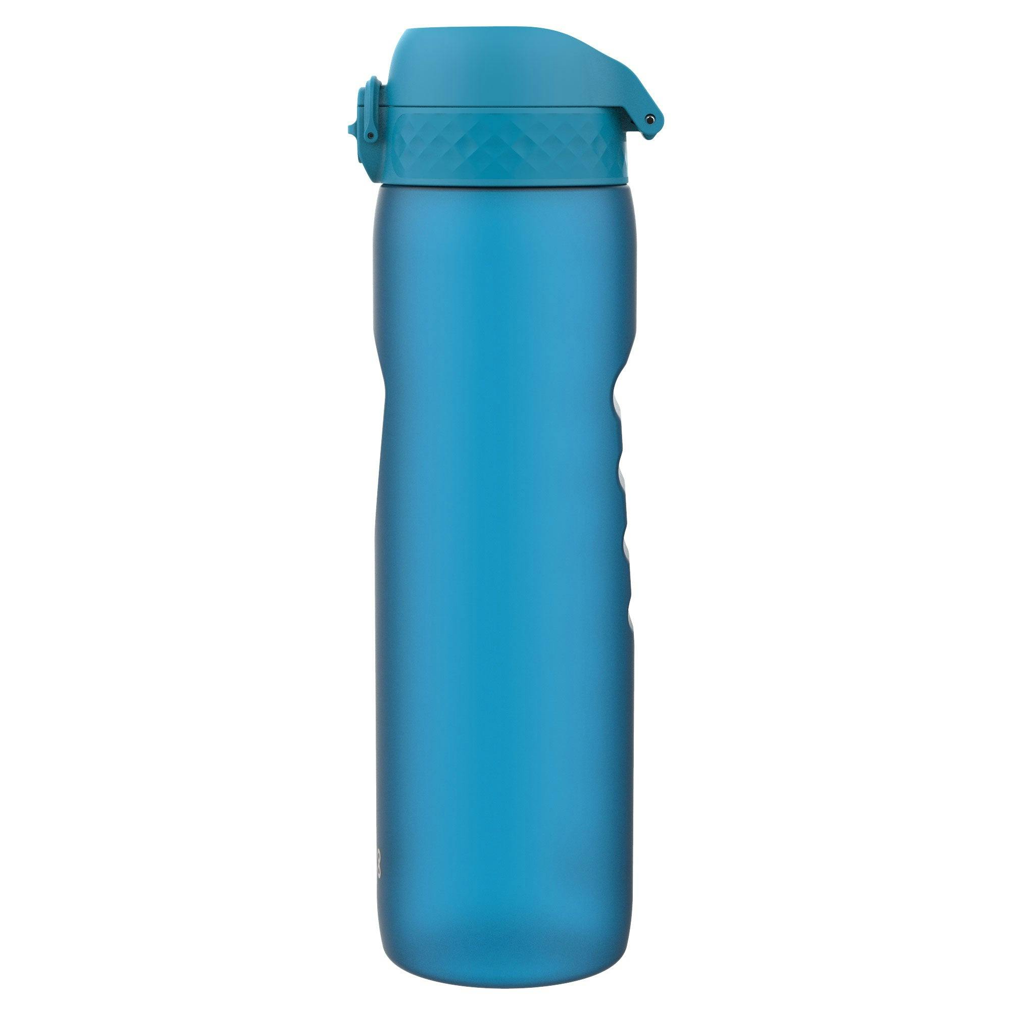 32 oz Ion8 Water Bottle -  BPA Free, Recyclon Plastic - Solid Colors