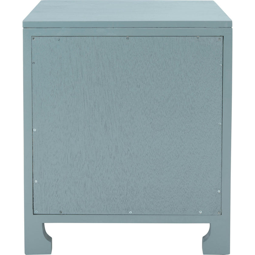 Dave 1-Drawer Nightstand